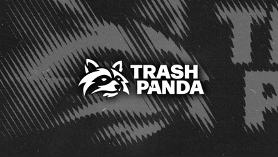 New Look, Same Mission: Trash Panda’s Brand Refresh.