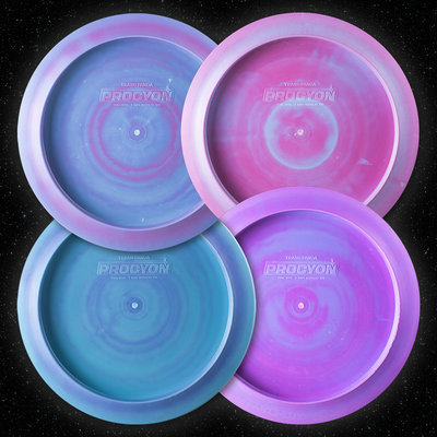 QCD Signature Series Procyon