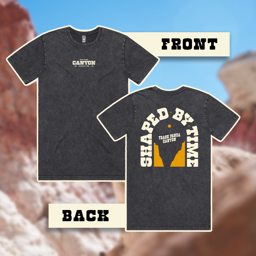 Canyon Tee