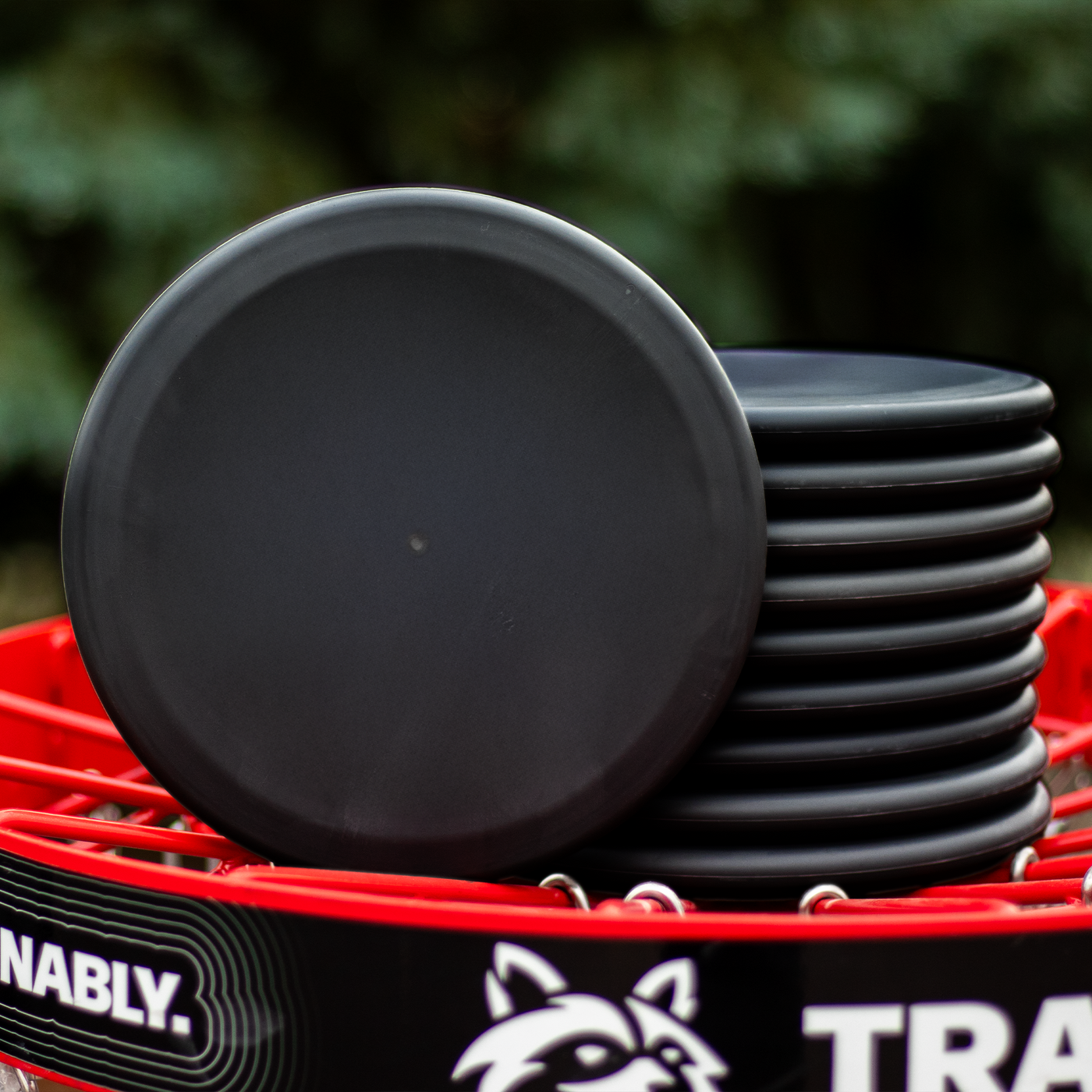 Putter Pack