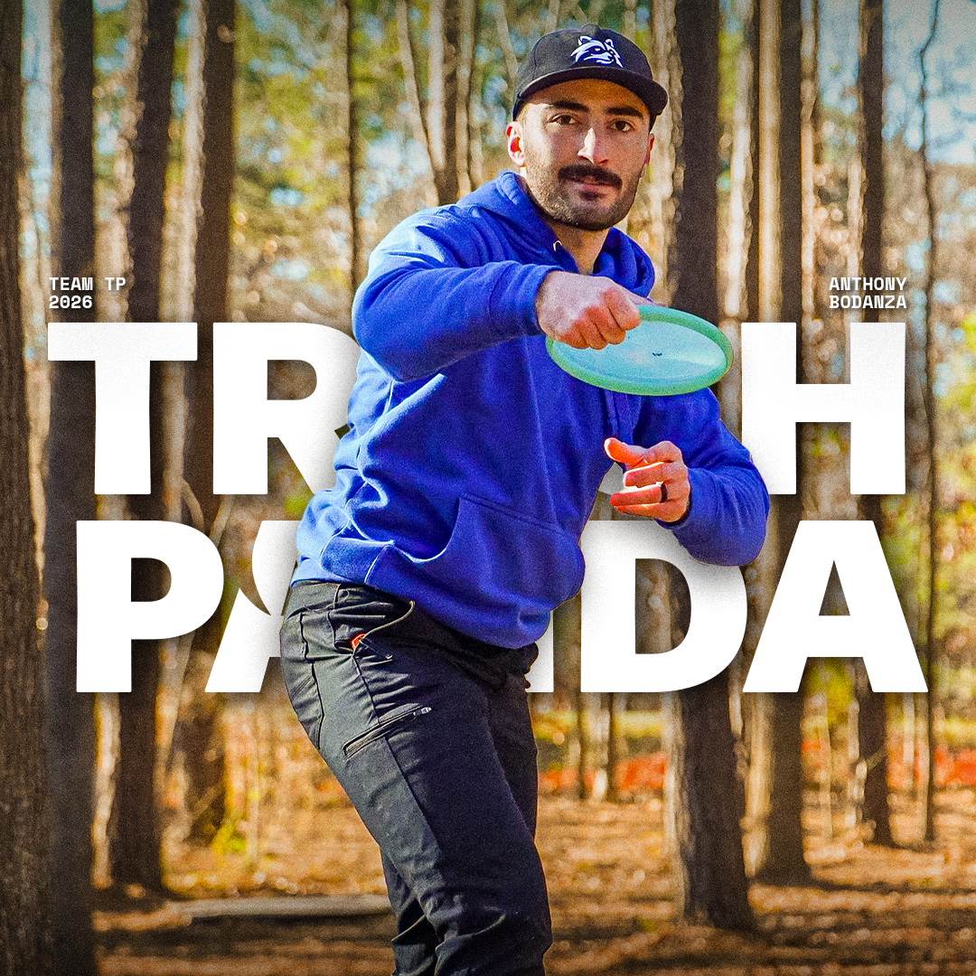 Anthony Bodanza Signature Series