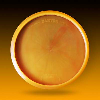 Canyon (Premium) Seconds