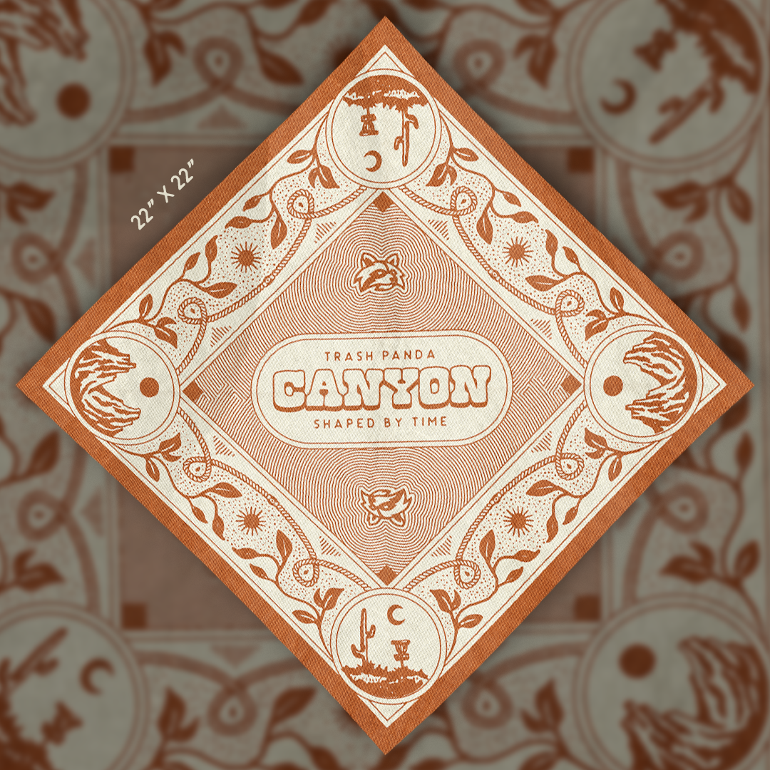 Canyon Anniversary Bundle