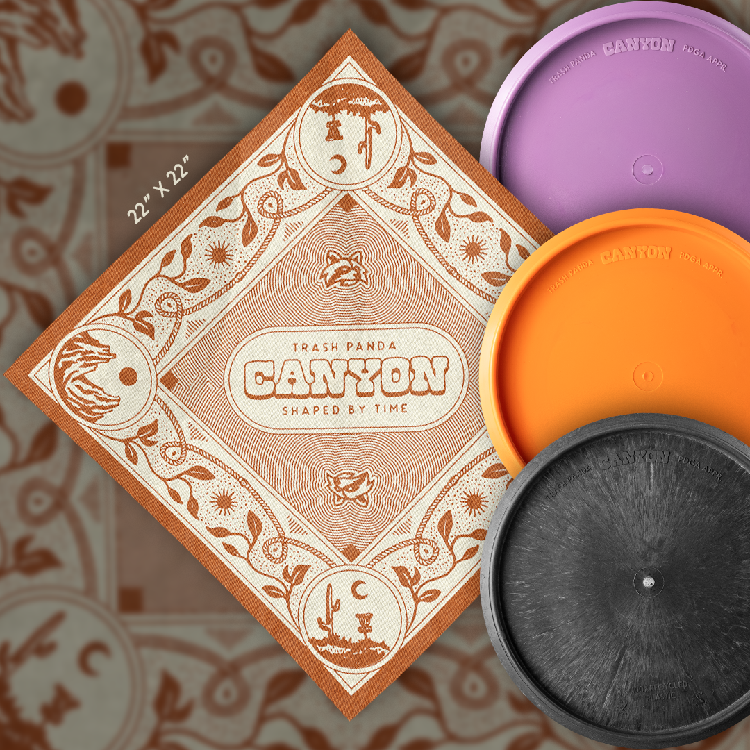 Canyon Anniversary Bundle