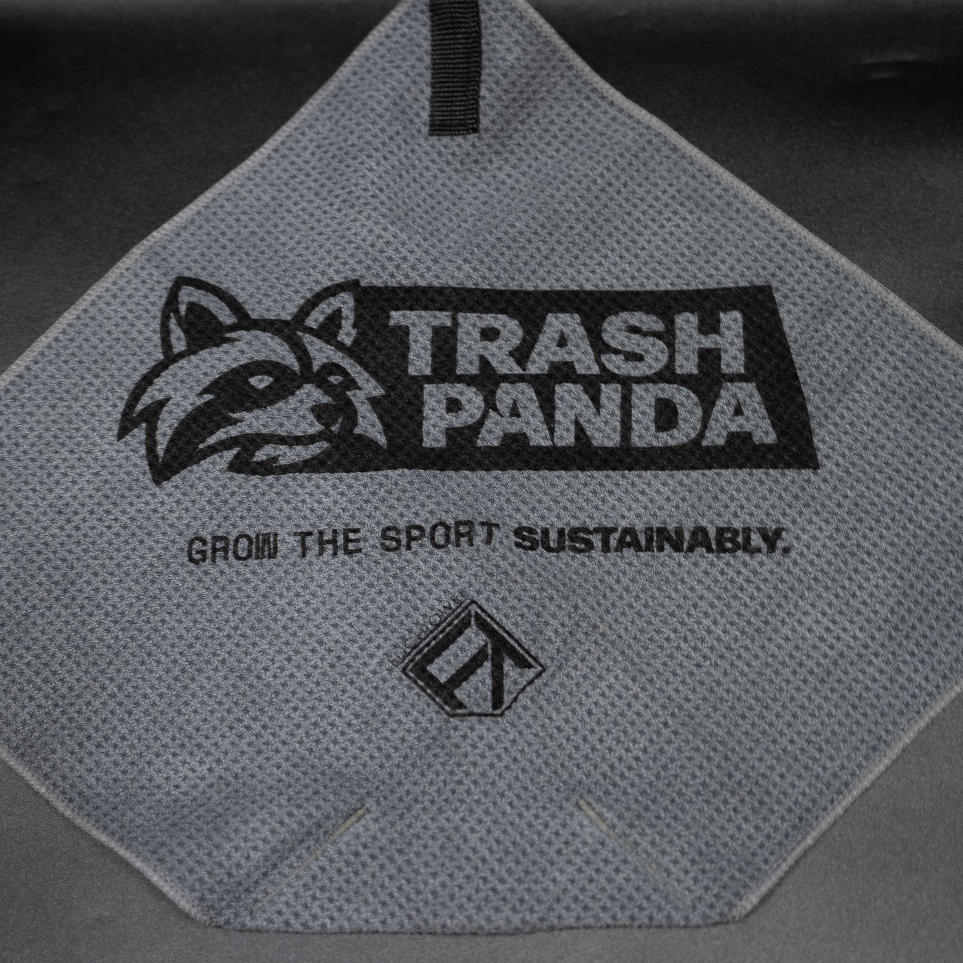 Trash Panda FlighTowel