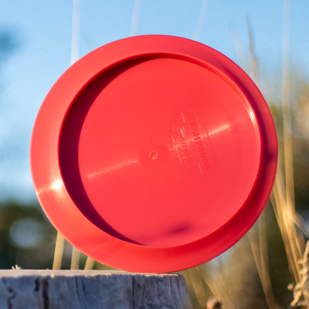 extraterrestrial 1 disc golf driver main product photo