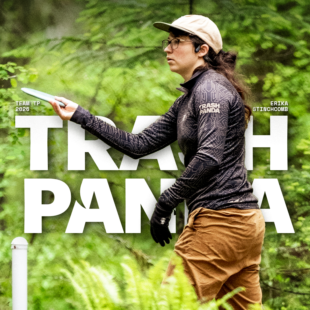 Erika Stinchcomb Signature Series