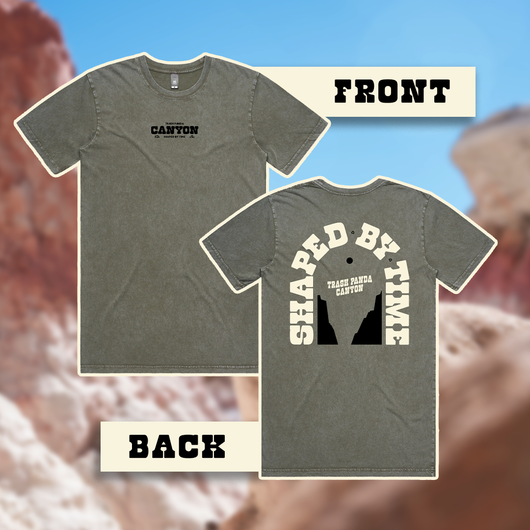 Canyon Tee