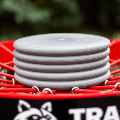 Putter Packs Bundles – Trash Panda Disc Golf
