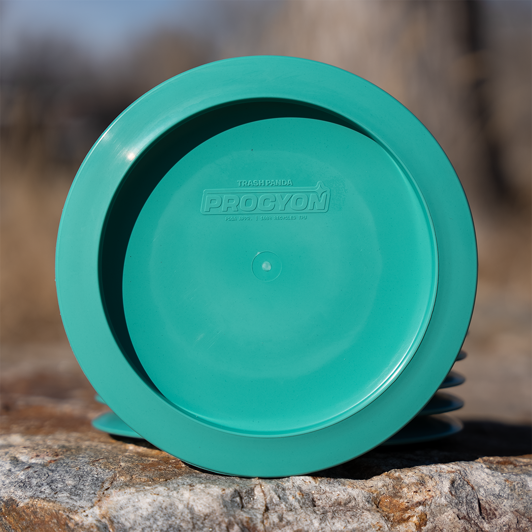 Gummy Procyon (Small Batch 002)