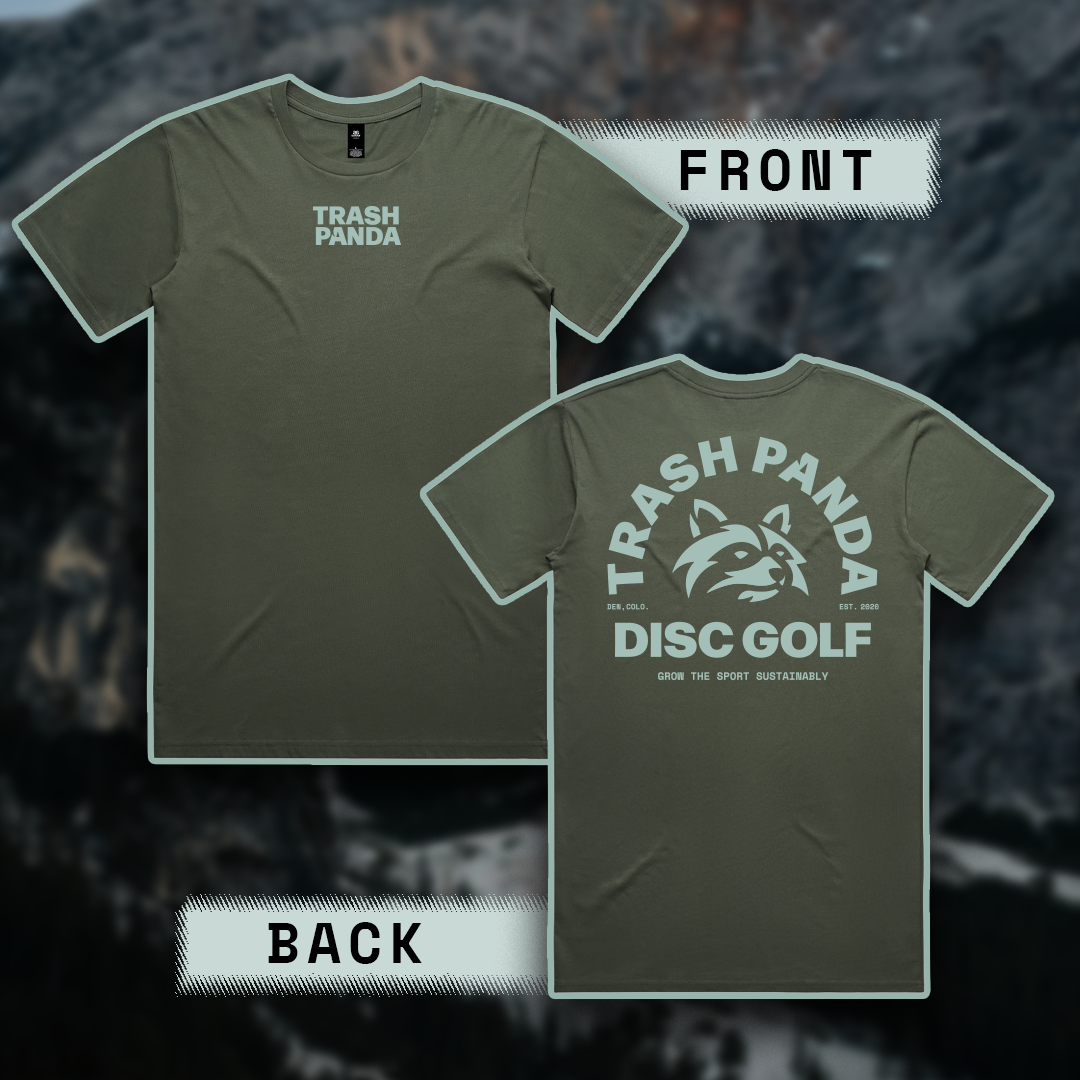 The Horizon Tee