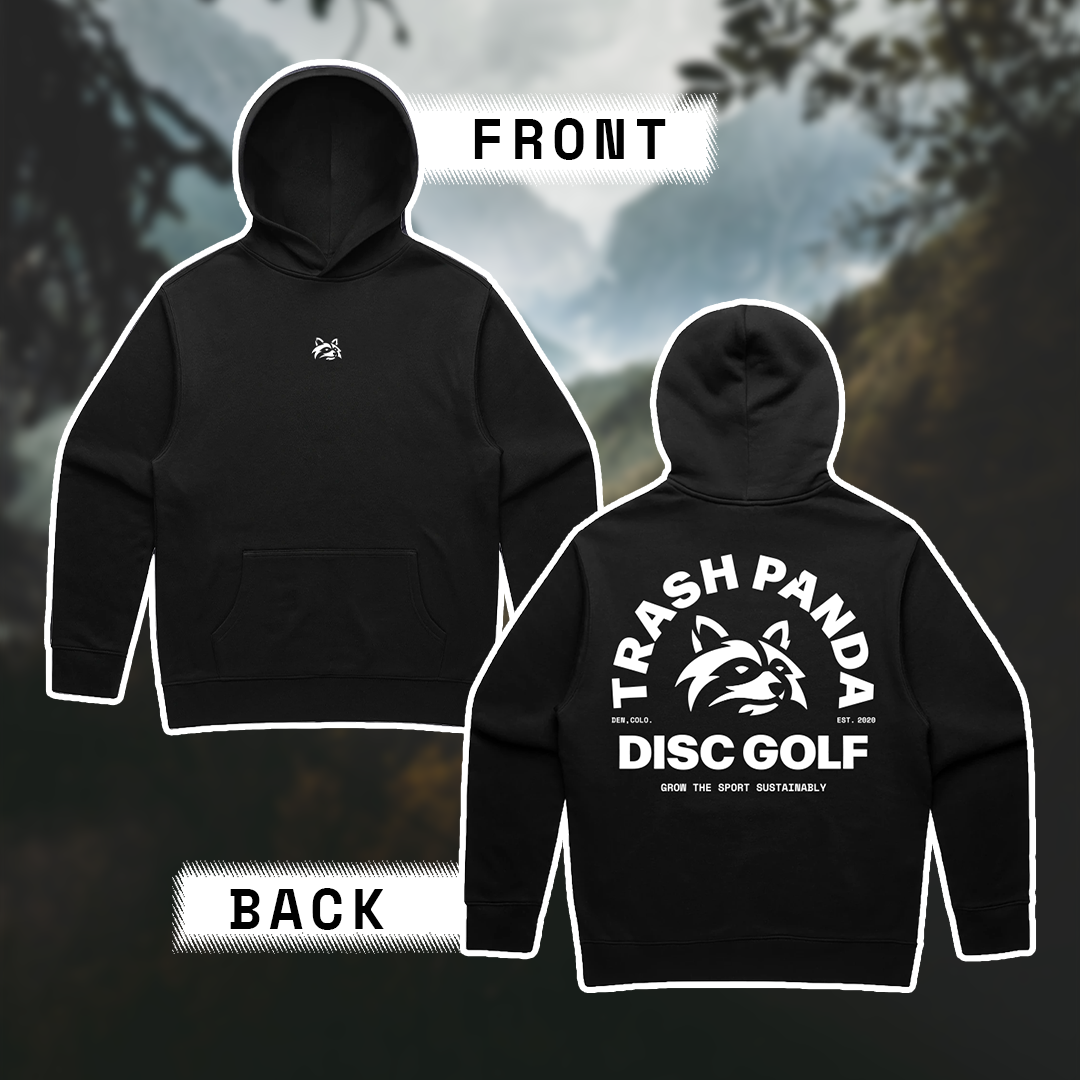 Icon Hoodie