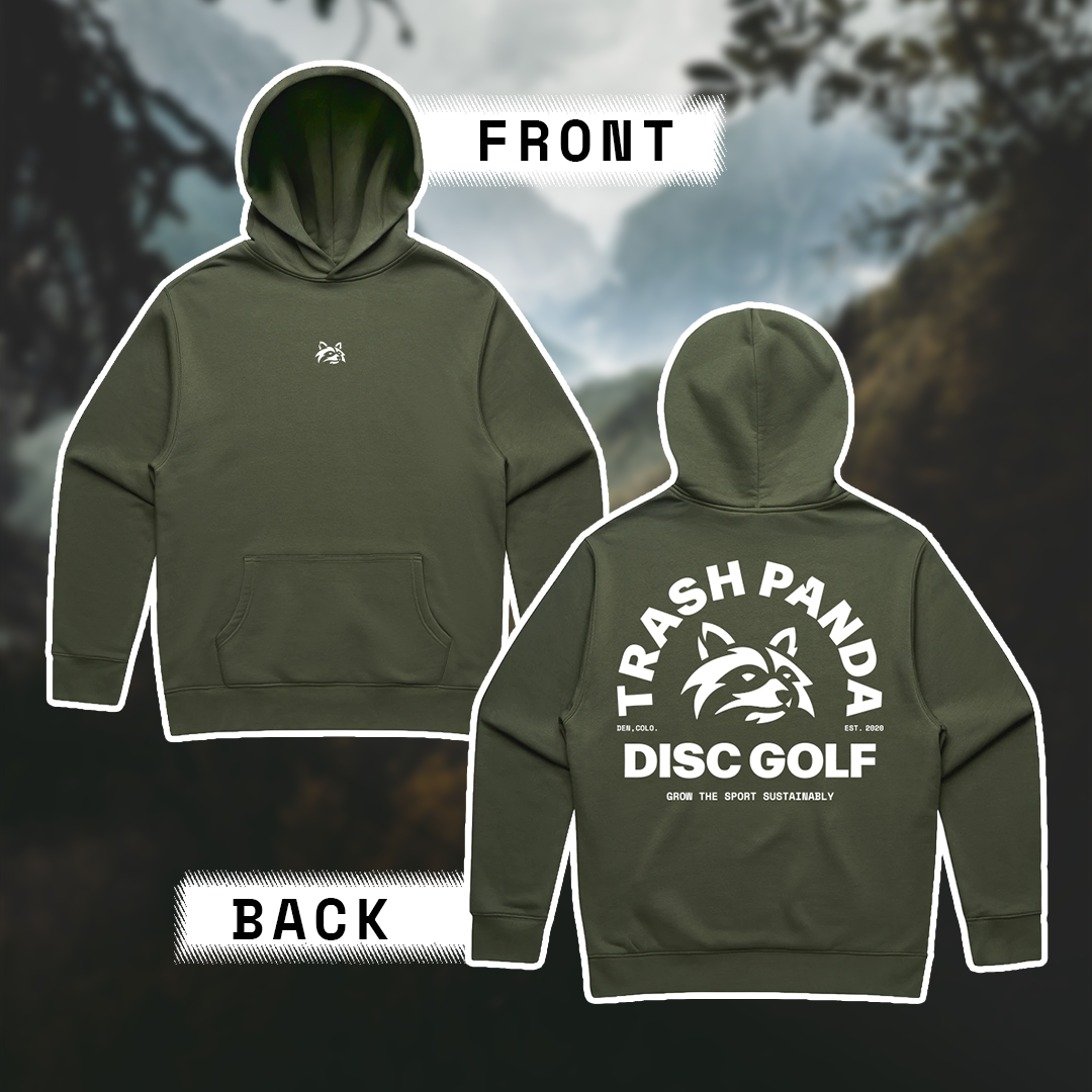 Icon Hoodie