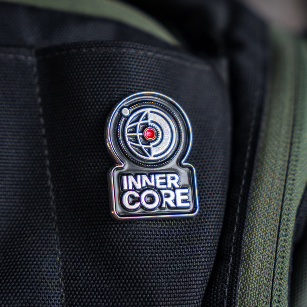 Inner Core Pin