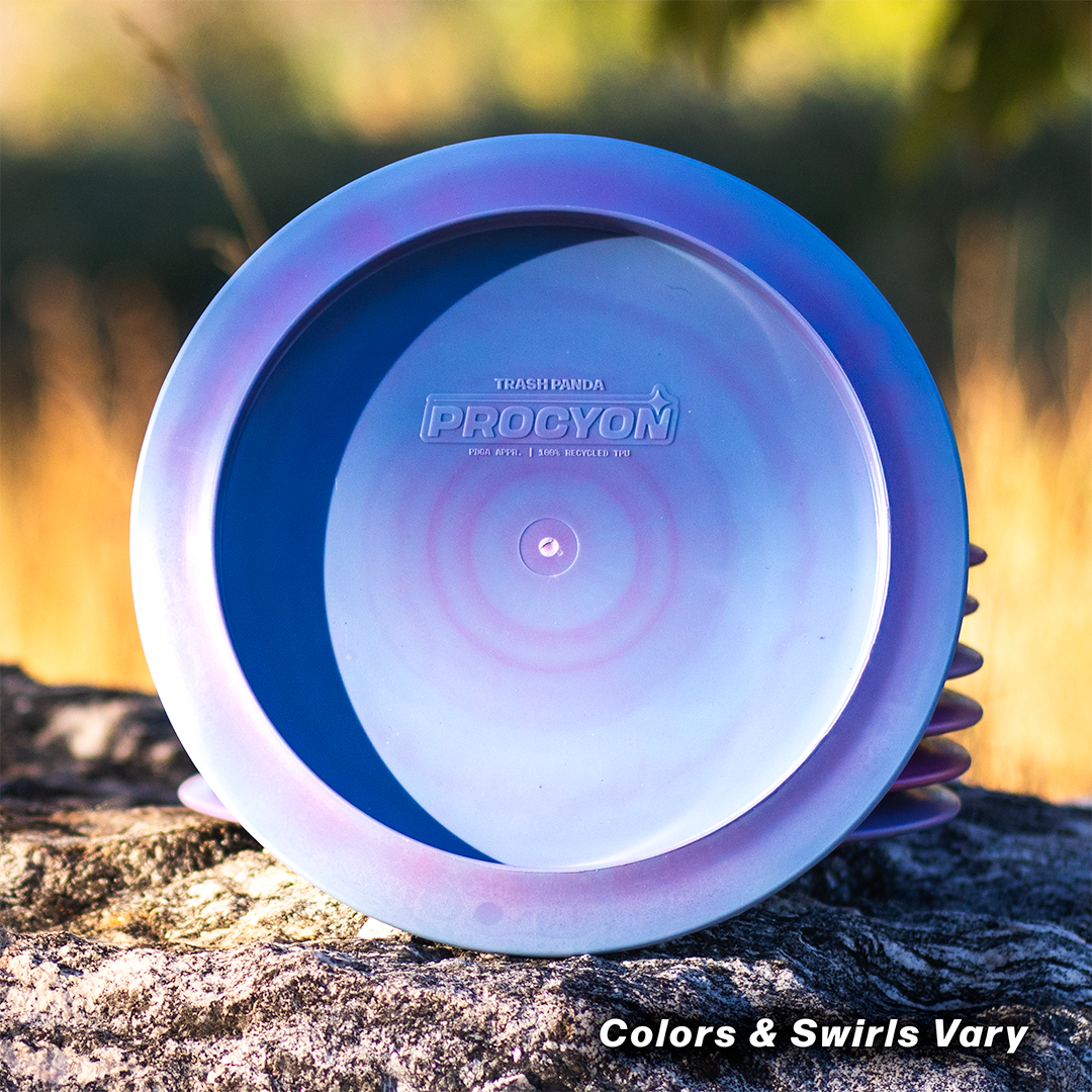 QCD Signature Series Procyon