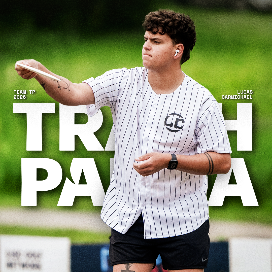 Lucas Carmichael Signature Series