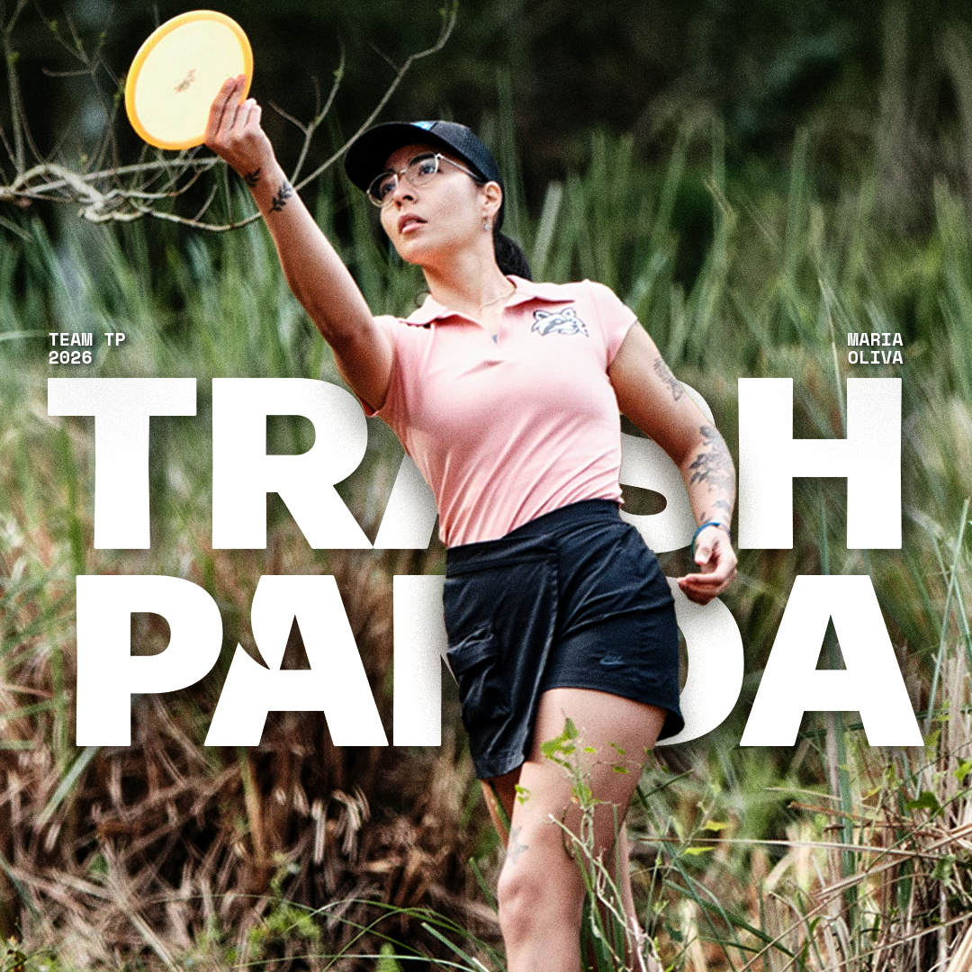 Maria Oliva Signature Series