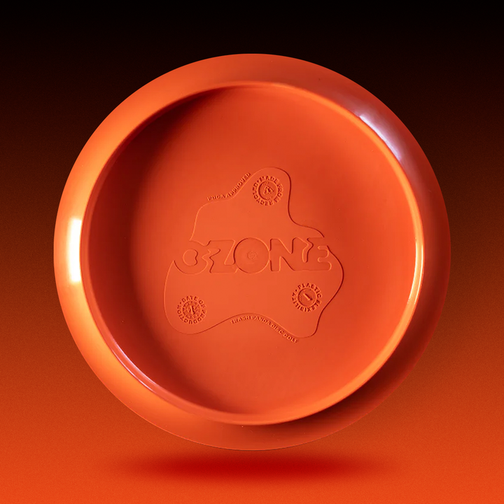 The Ozone – Trash Panda Disc Golf