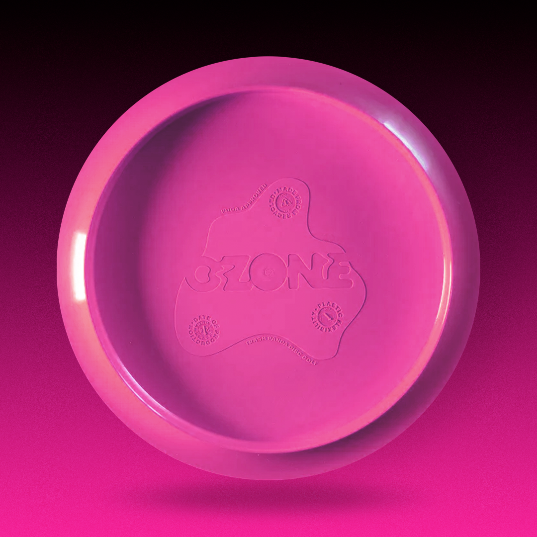 Ozone (Premium) Seconds