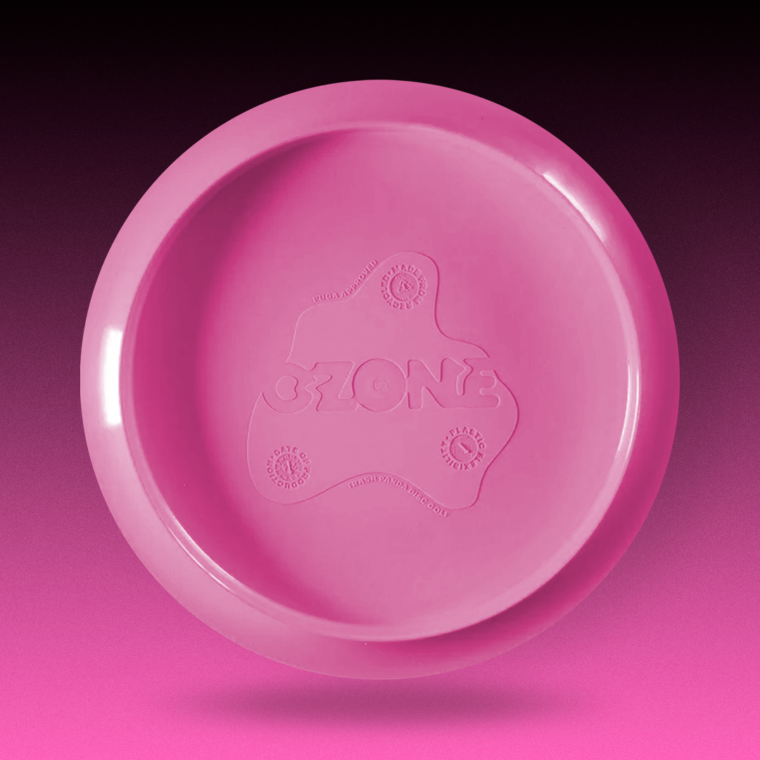 Ozone (Premium) Seconds