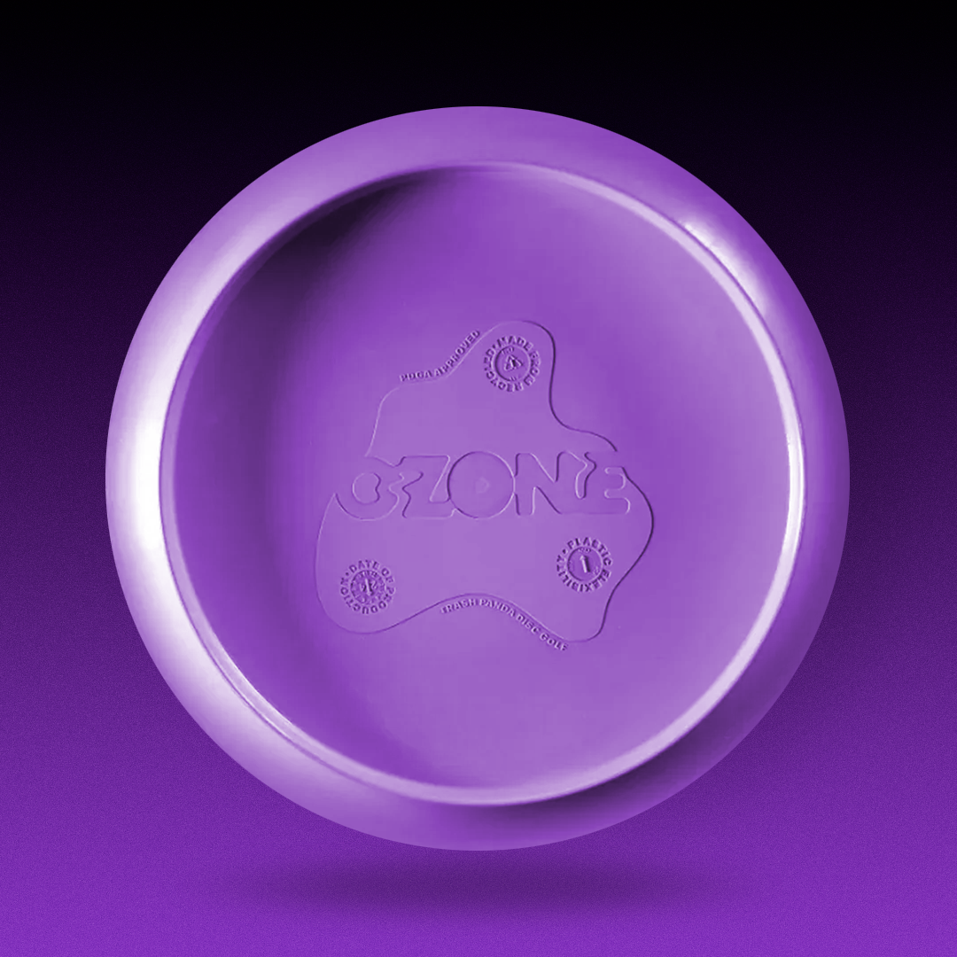 Ozone (Premium) Seconds