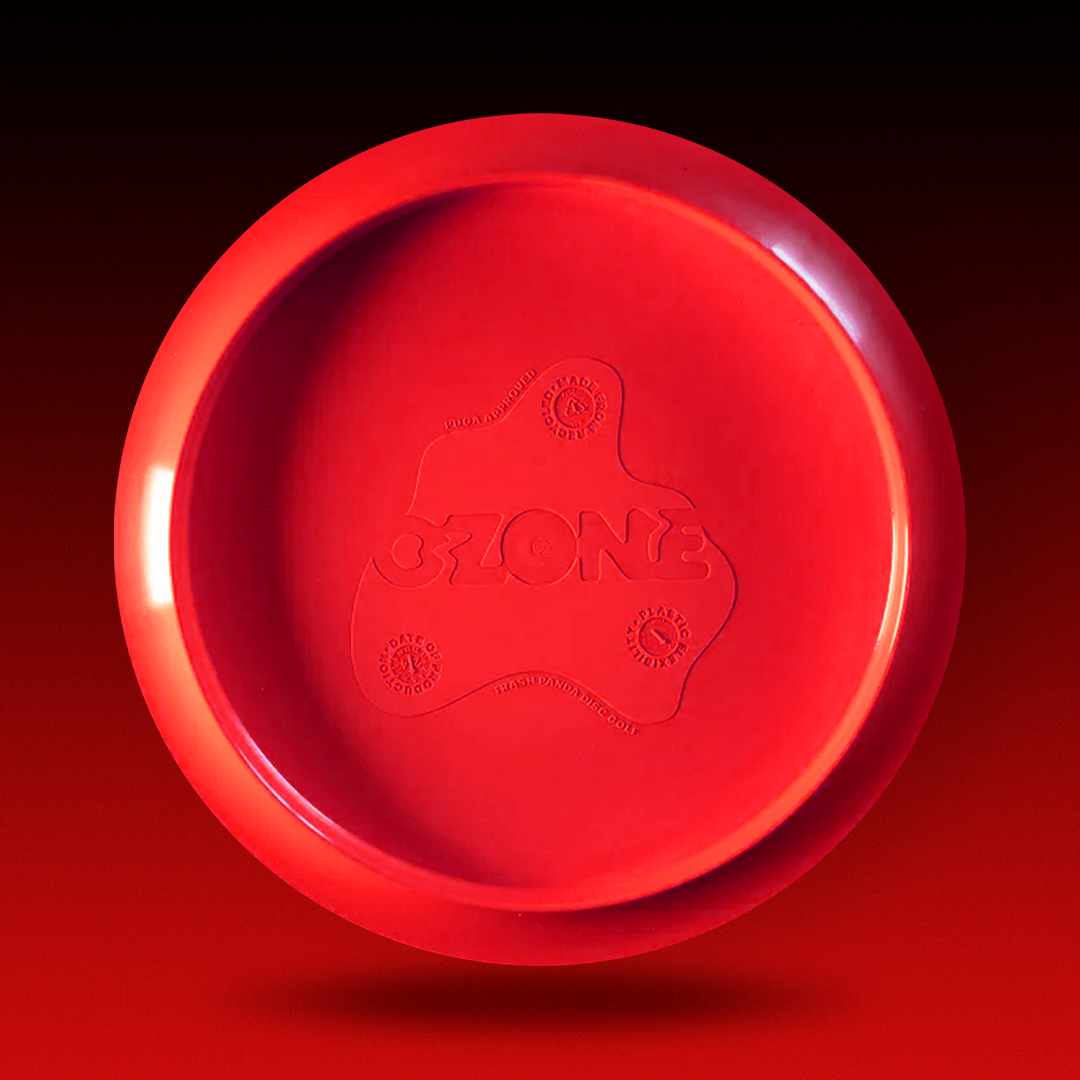 Ozone (Premium) Seconds