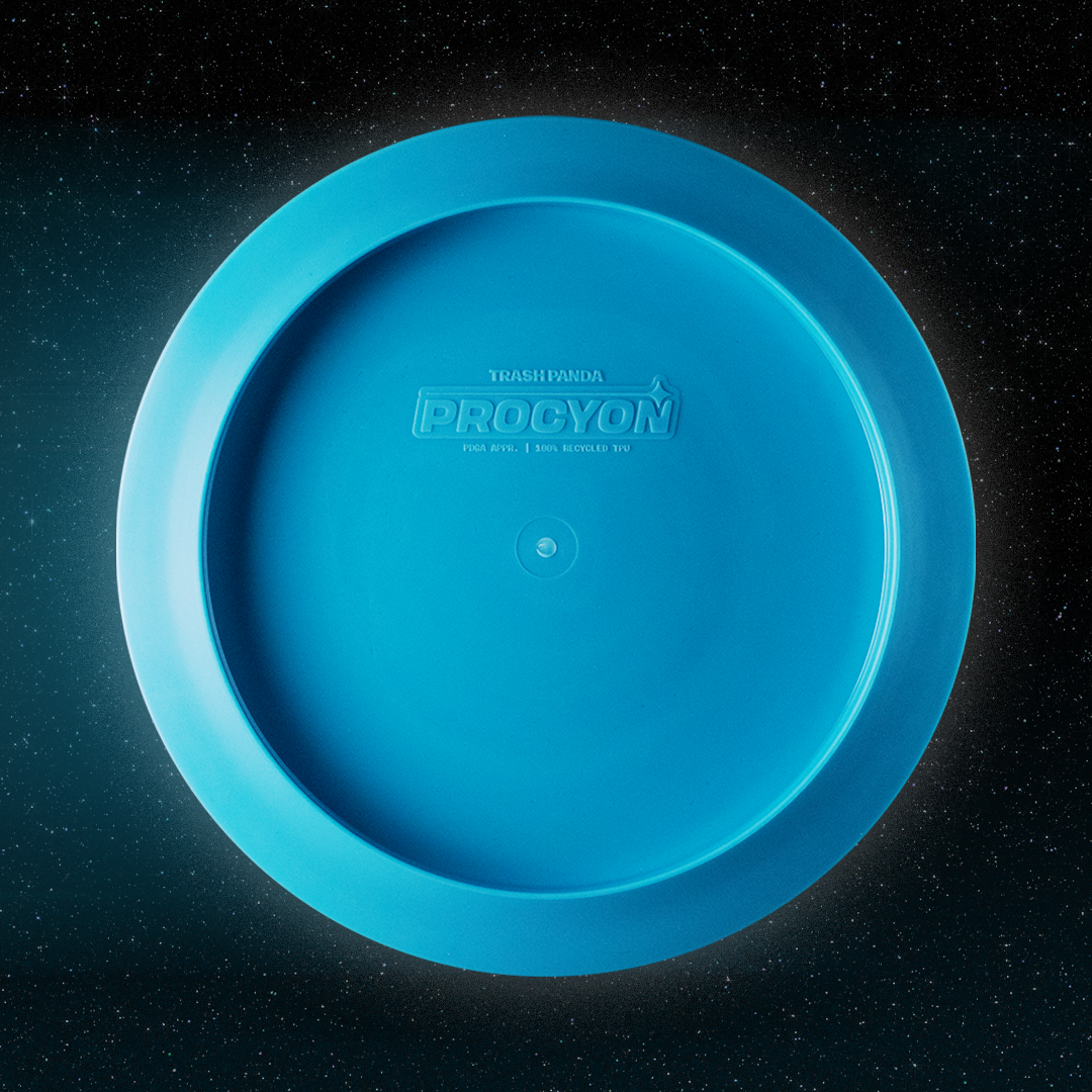Procyon (Premium) Seconds