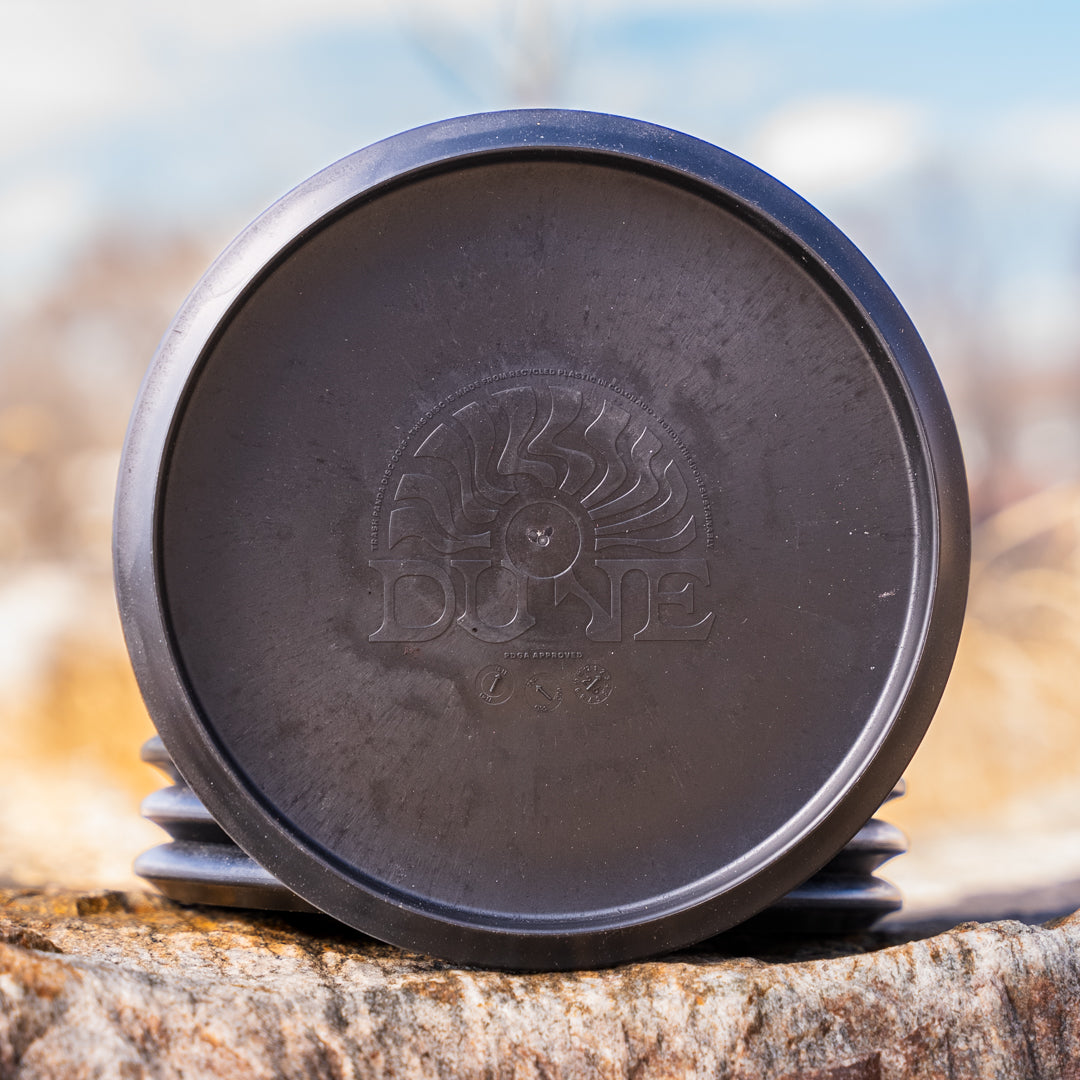 Rubber Dune (Small Batch 005)