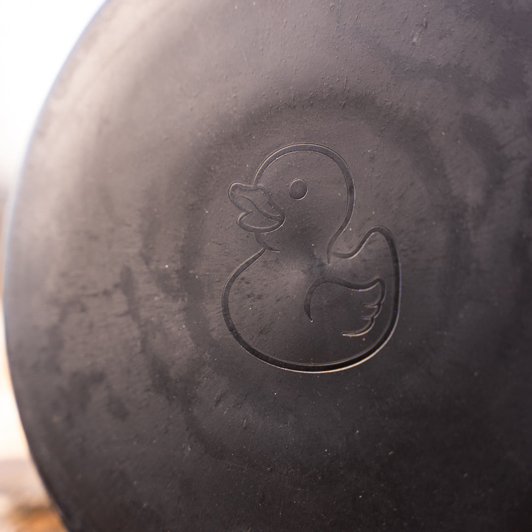 Rubber Dune (Small Batch 005)