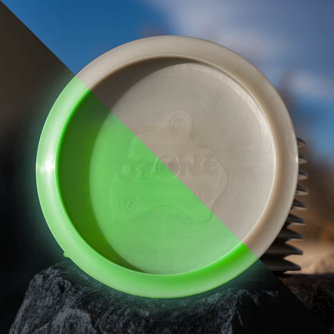 Glozone (Small Batch 001)