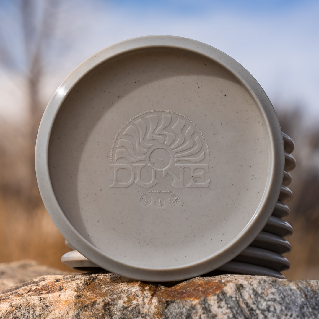 Sage Dune (Small Batch 004)