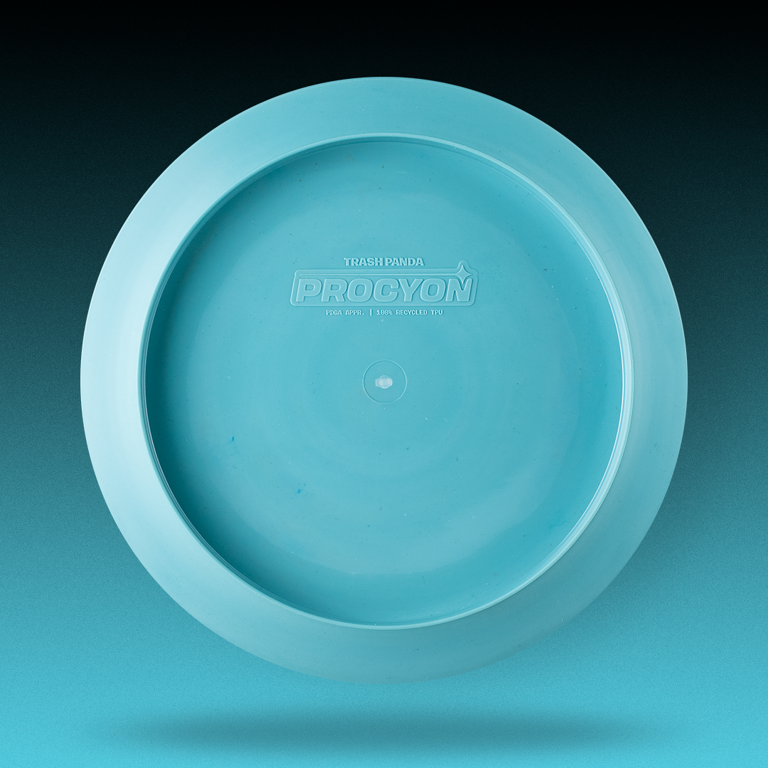 Super Procyon (Small Batch 008)