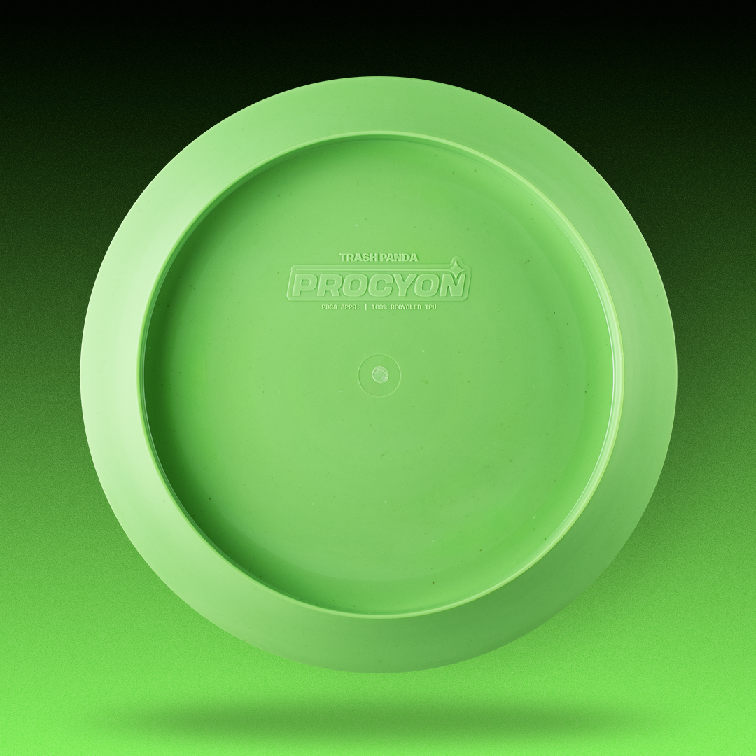 Super Procyon (Small Batch 008)