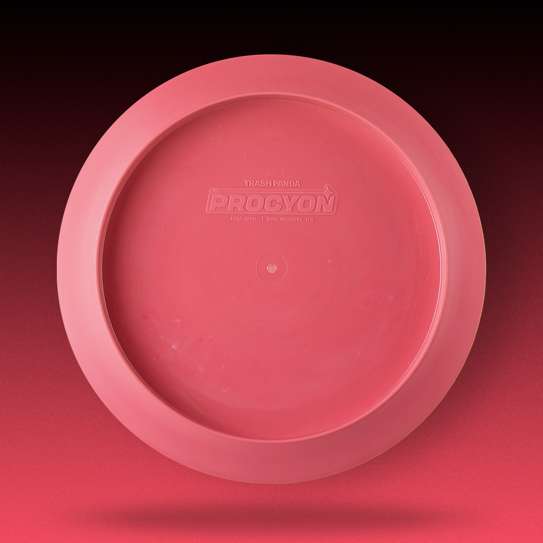 Super Procyon (Small Batch 008)
