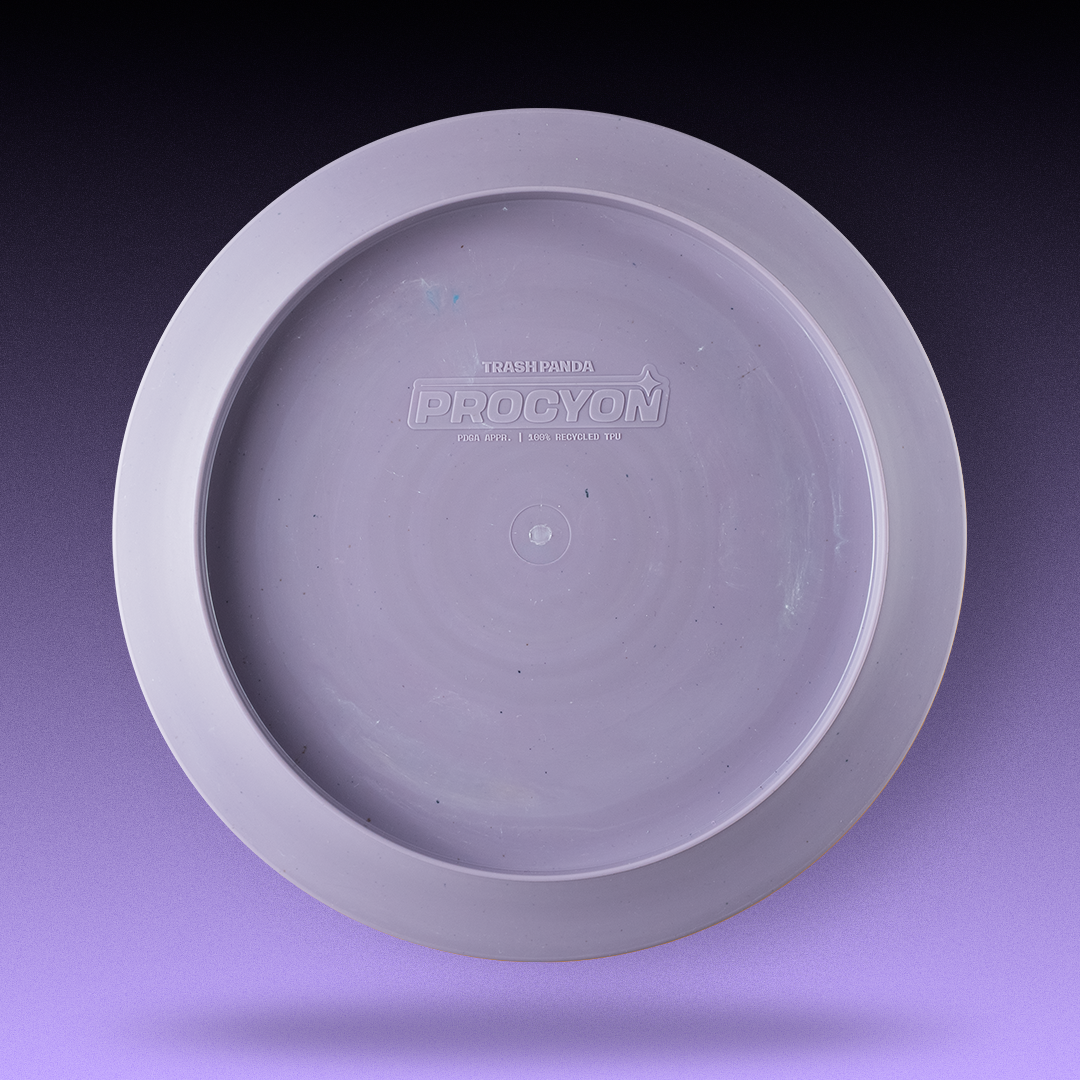 Super Procyon (Small Batch 008)