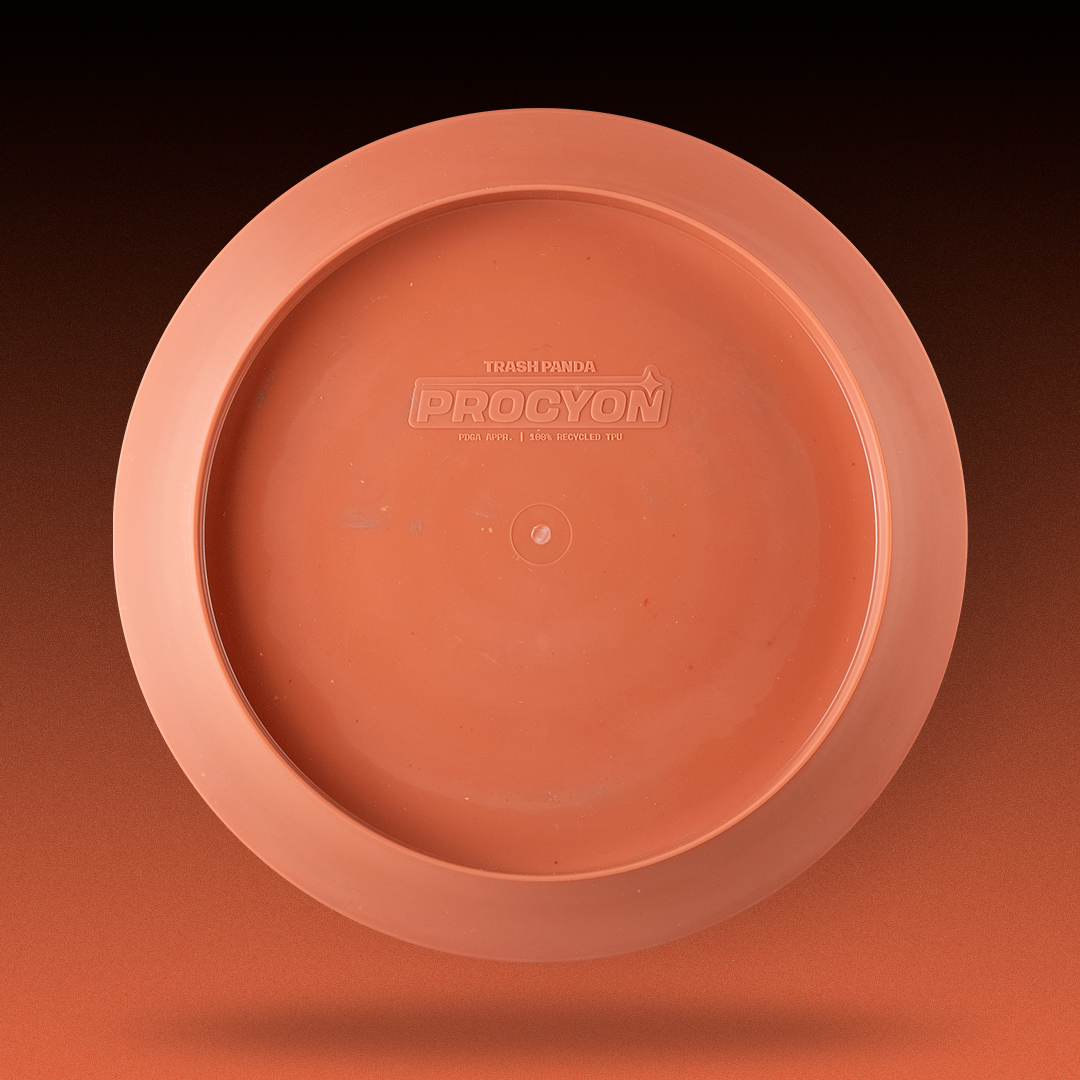 Super Procyon (Small Batch 008)