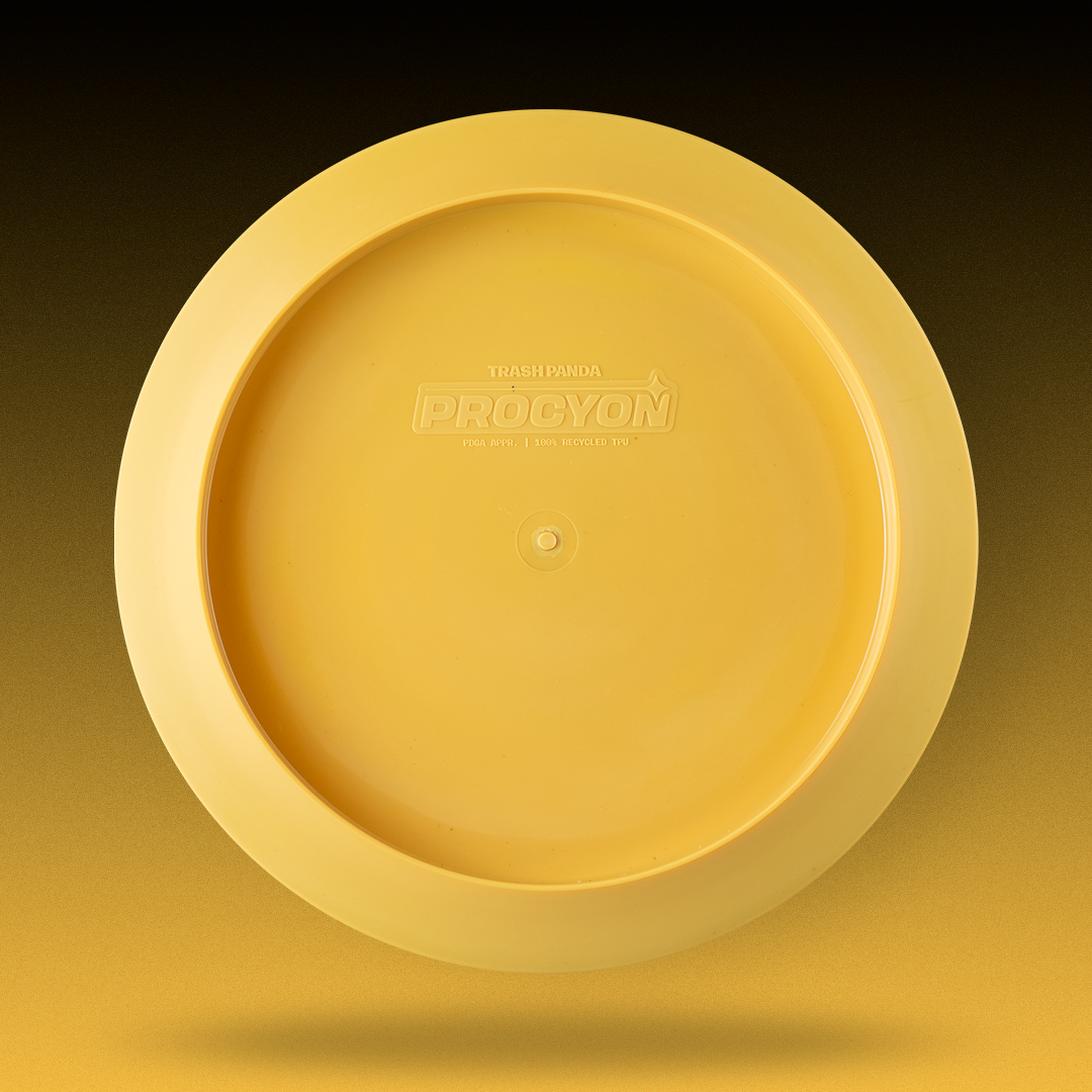 Super Procyon (Small Batch 008)