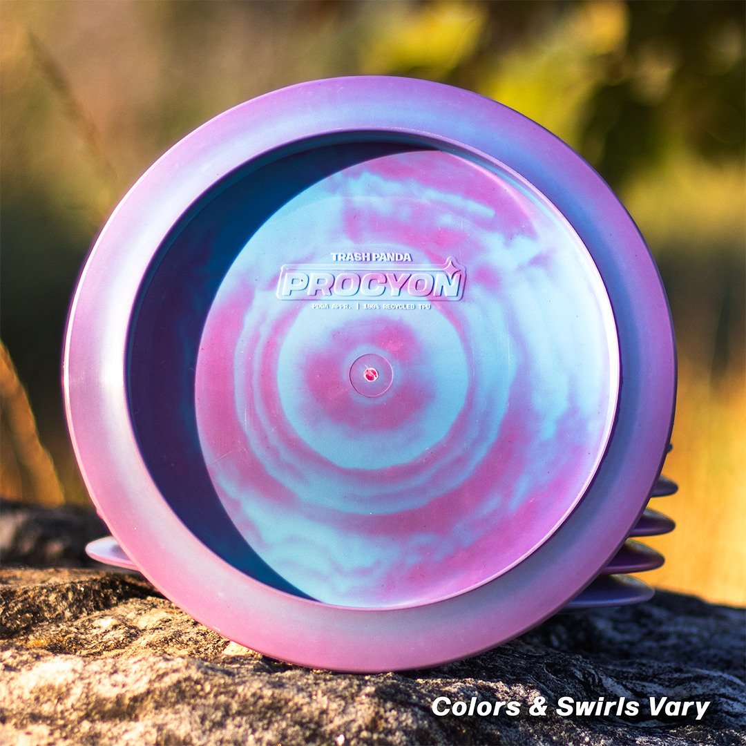 QCD Signature Series Procyon