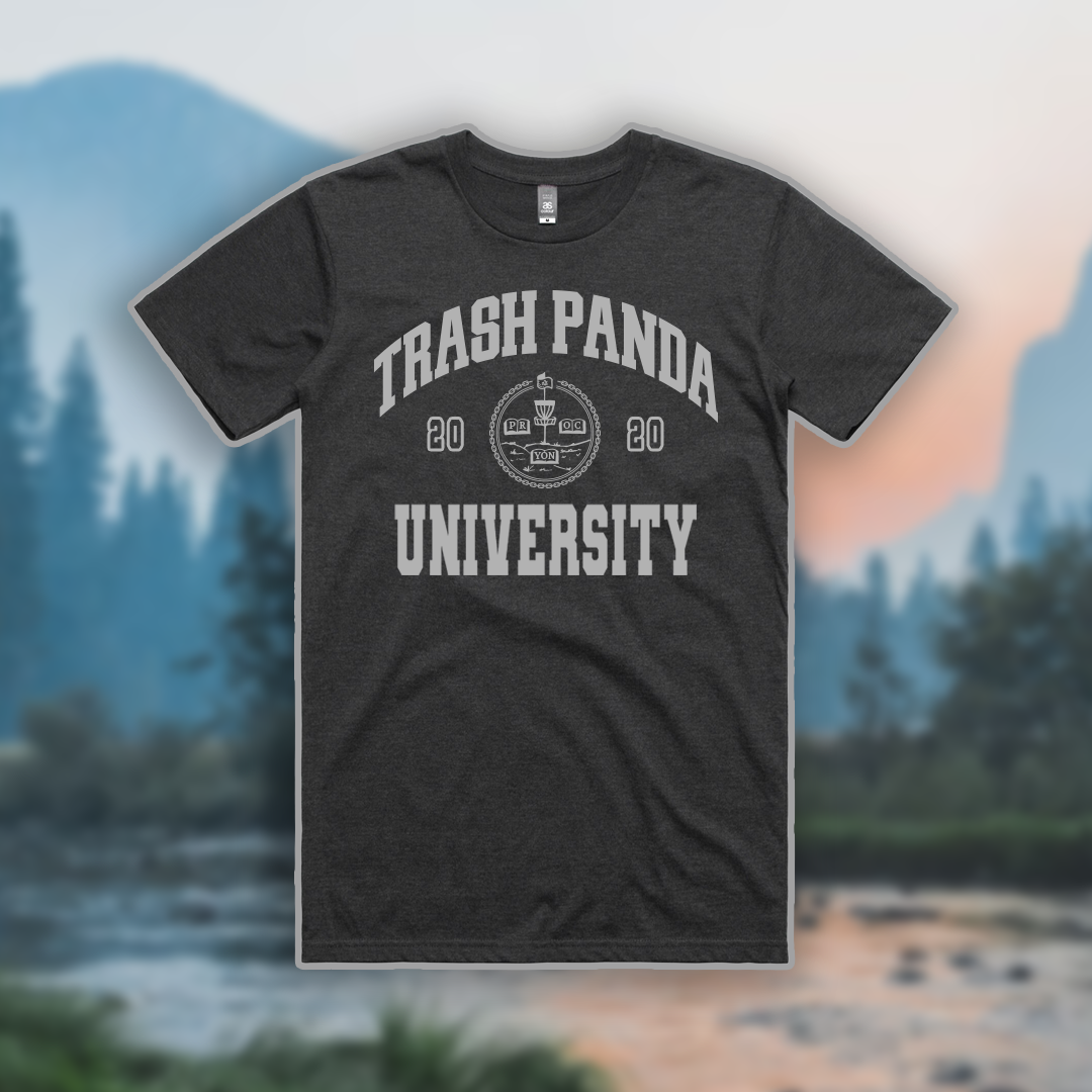 TPU Tee