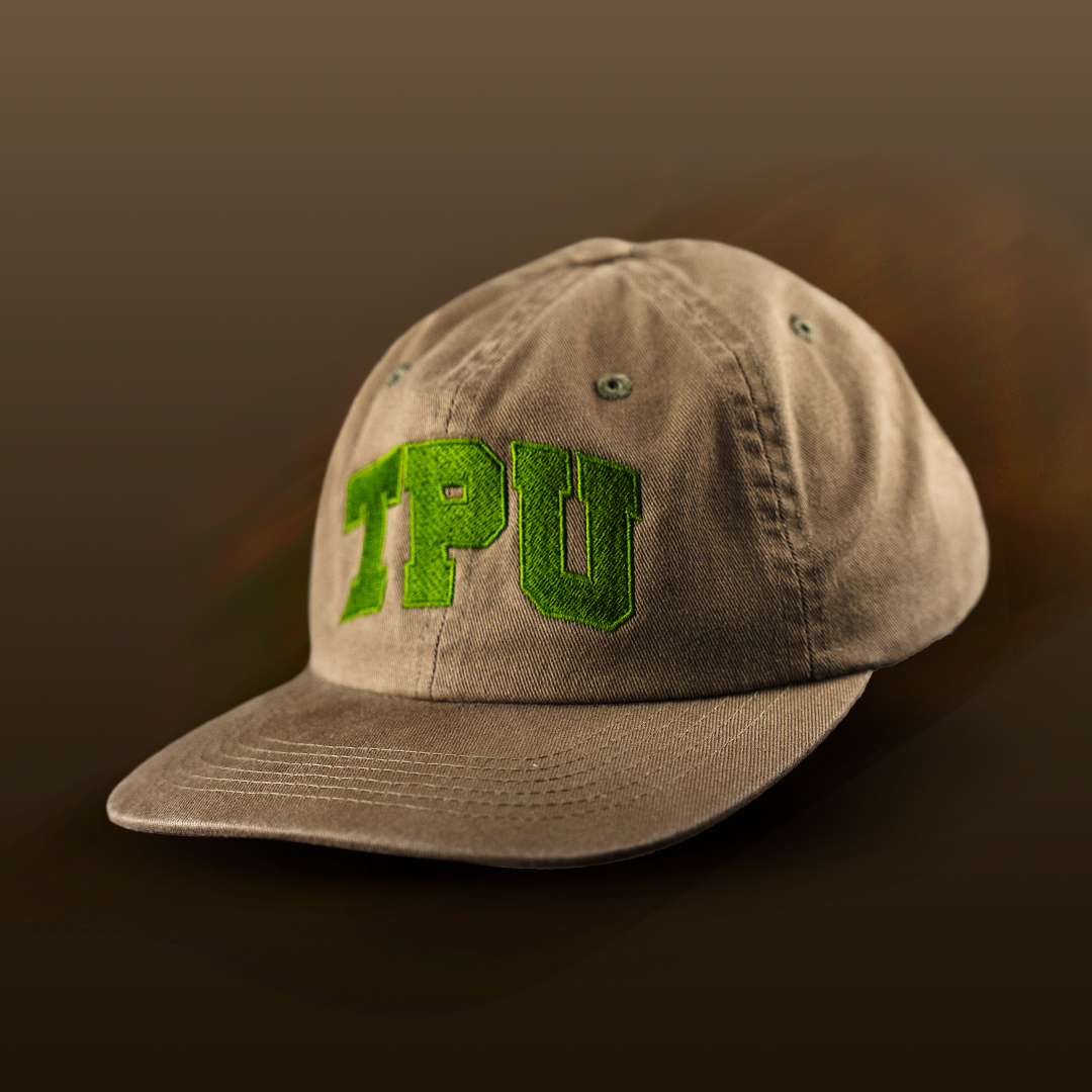 TPU Hat