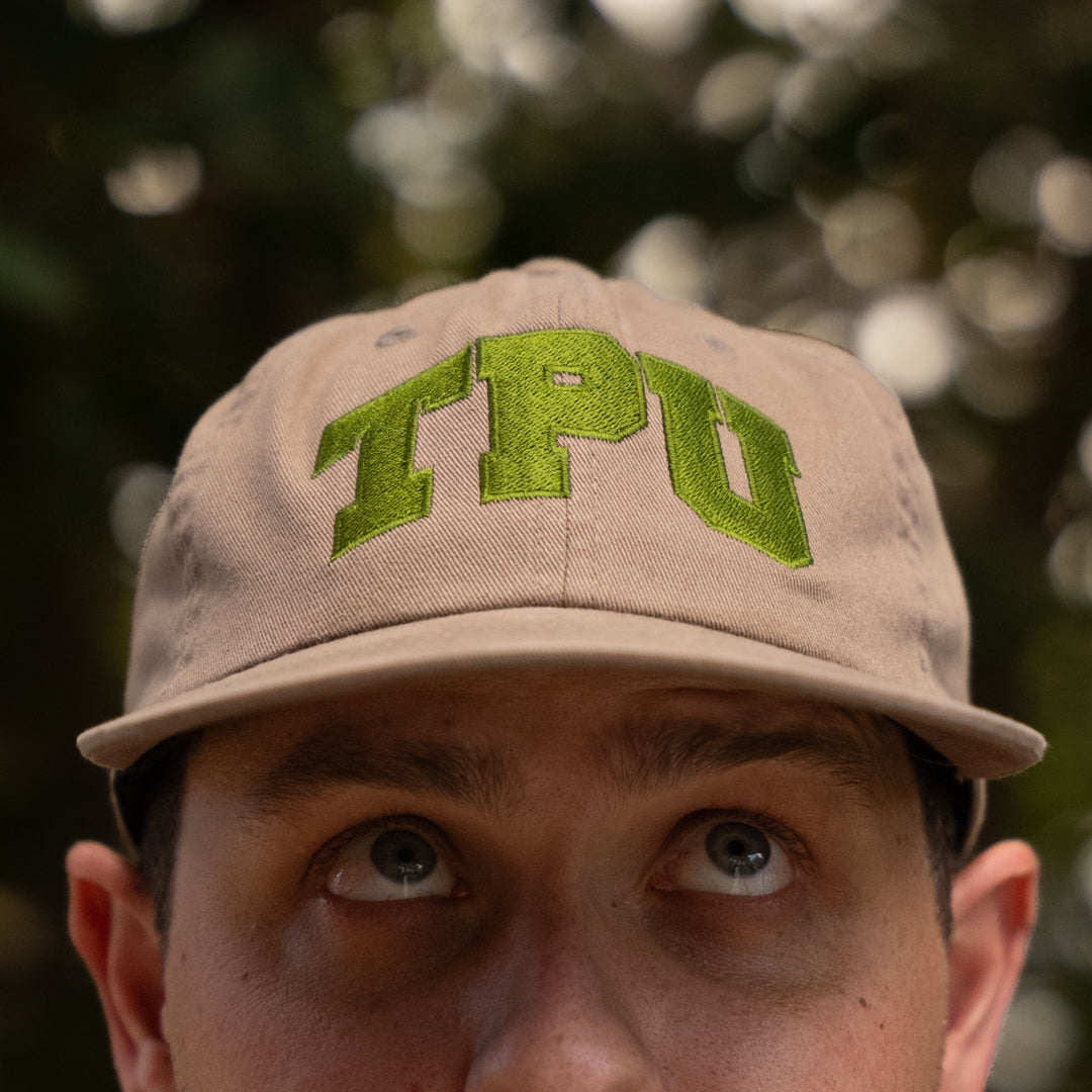 TPU Hat