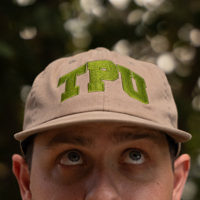 TPU Hat