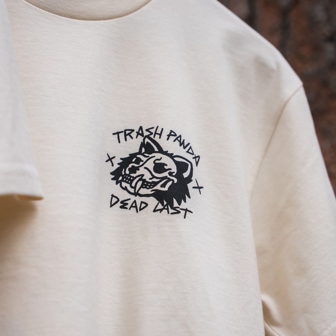 Trash Panda x Dead Last Tee