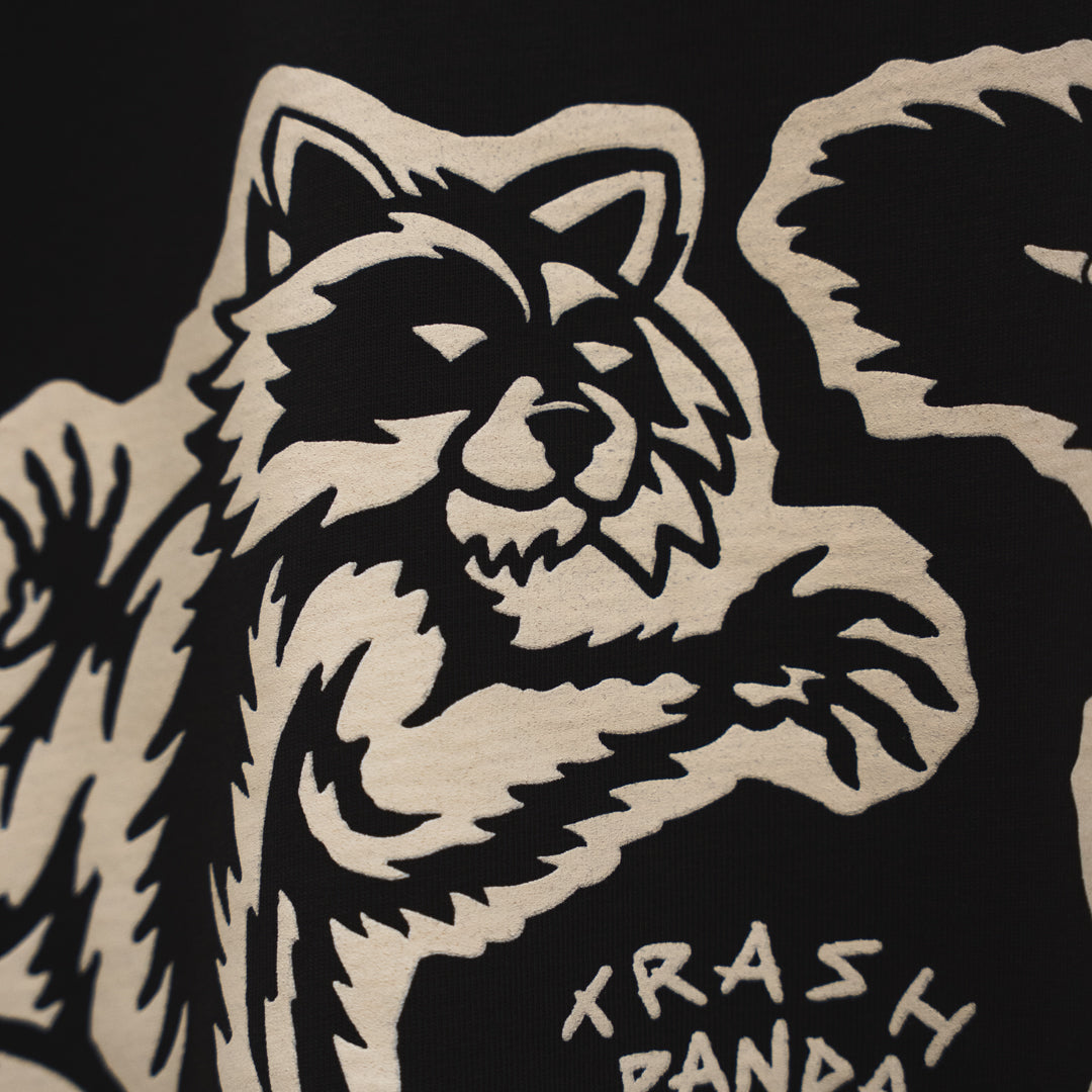 Trash Panda x Dead Last Tee