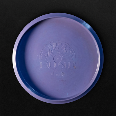 sustainable dune midrange second blurple color