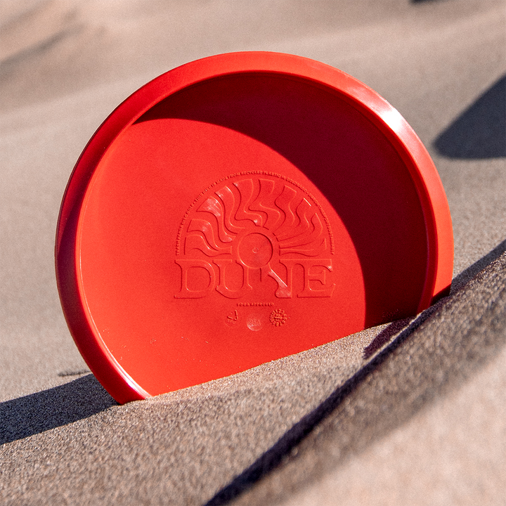 その他 DUNE NO.20 PARADISE Dune (Premium) | 100% Recycled Disc Golf Midrange – Trash Panda