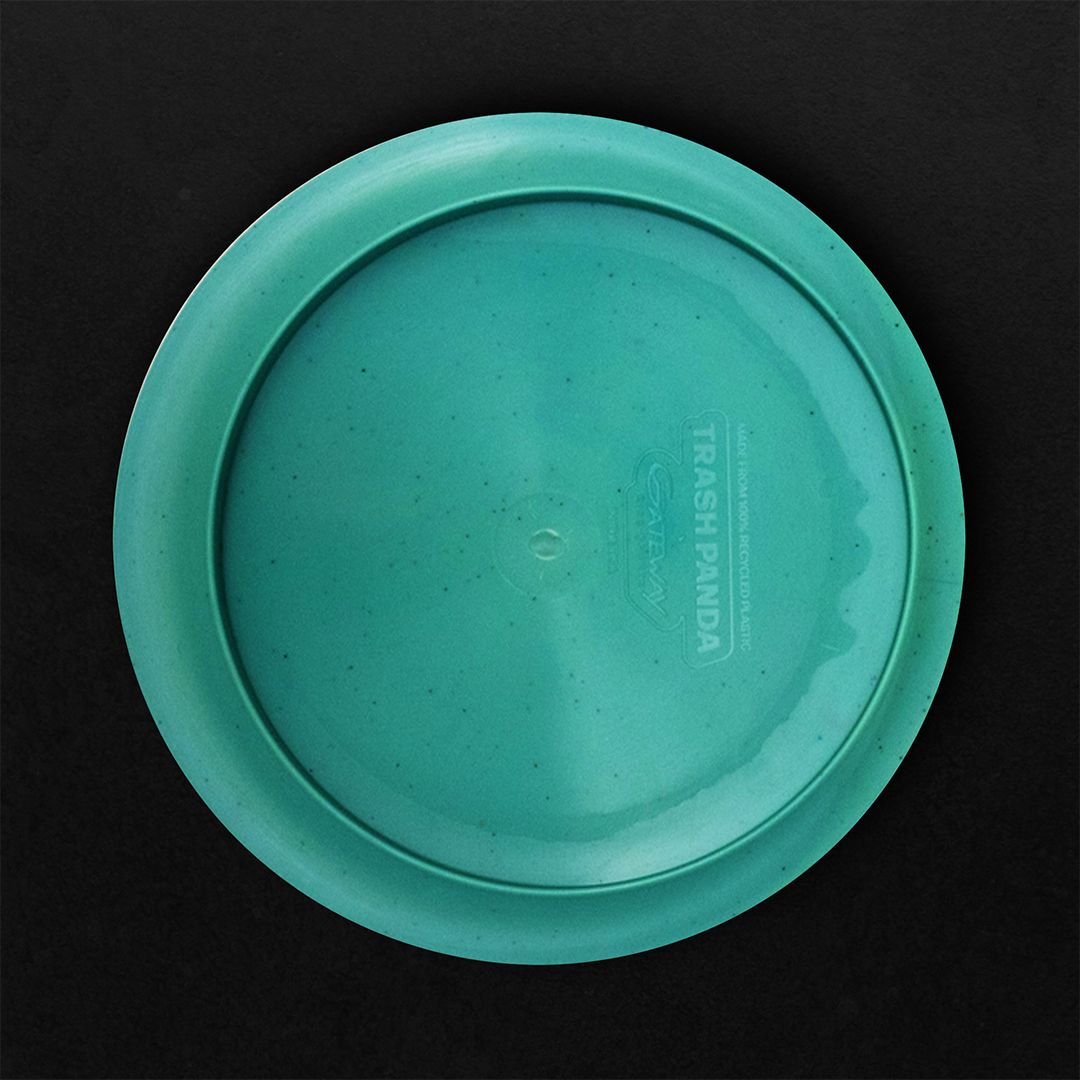 extraterrestrial 1 disc golf driver green color