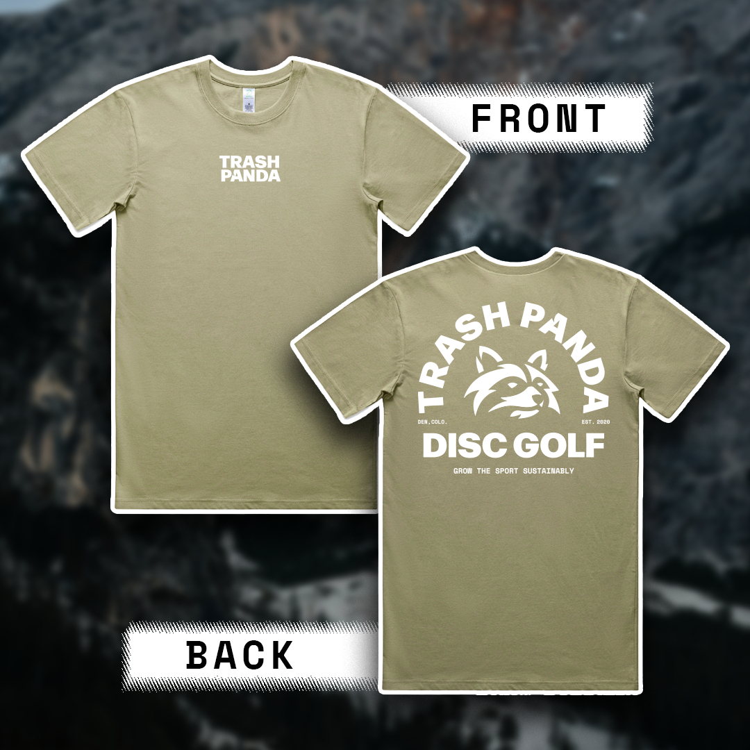 The Horizon Tee