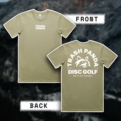 The Horizon Tee