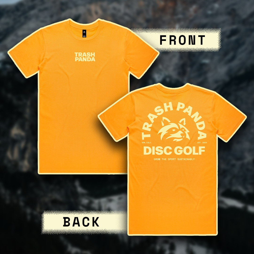 The Horizon Tee